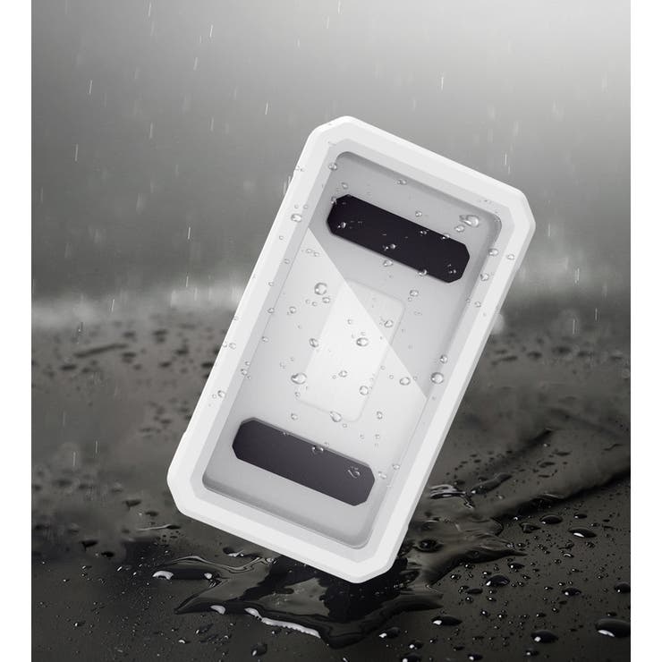 スマホ防水ケース 防水スマホホルダー スマホ防水カバー | PlusNao | 詳細画像6 