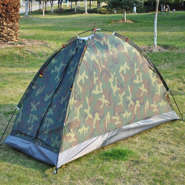 テント シングル ダブルサイズ | PlusNao | 詳細画像3