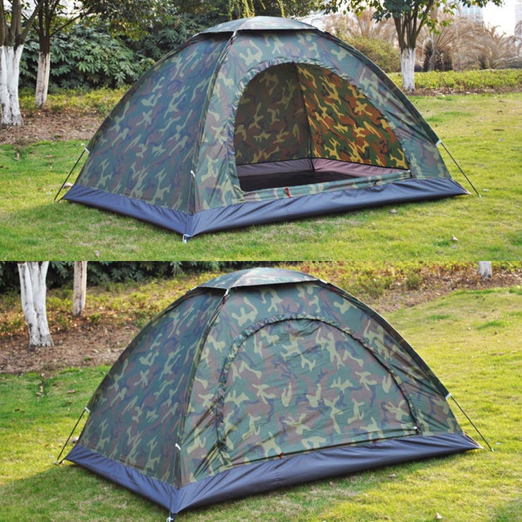 テント シングル ダブルサイズ | PlusNao | 詳細画像5