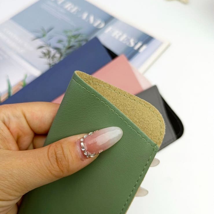 眼鏡ケース メガネケース サングラスケース | PlusNao | 詳細画像14 