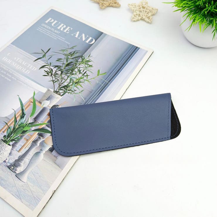 眼鏡ケース メガネケース サングラスケース | PlusNao | 詳細画像5 