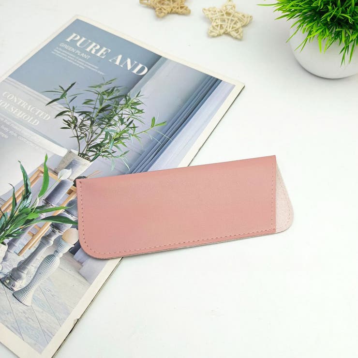 眼鏡ケース メガネケース サングラスケース | PlusNao | 詳細画像7 