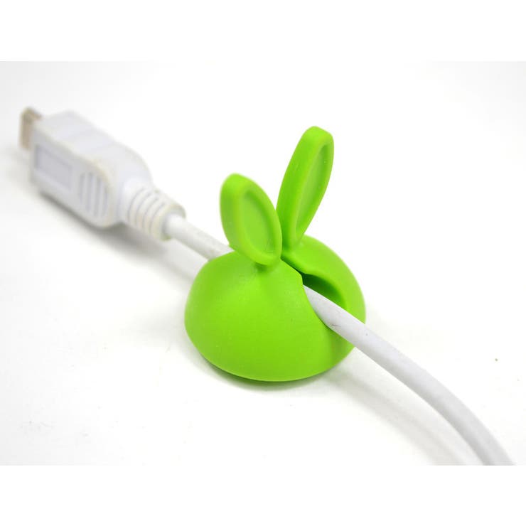 ケーブルホルダー ケーブル固定 4個セット | PlusNao | 詳細画像7 