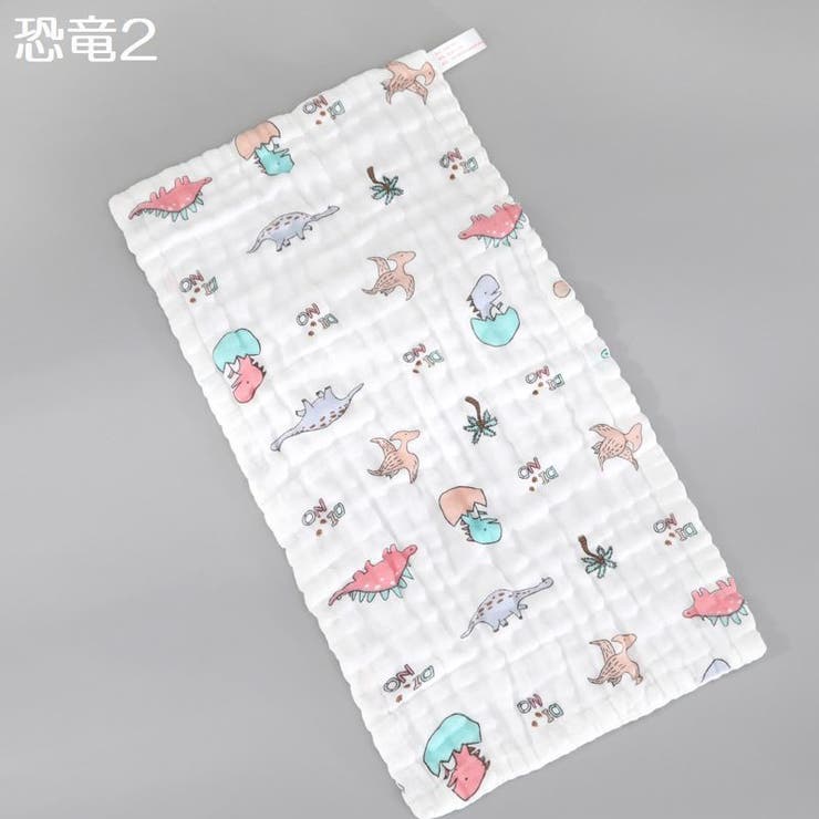 ガーゼタオル フェイスタオル ハンドタオル | PlusNao | 詳細画像17 