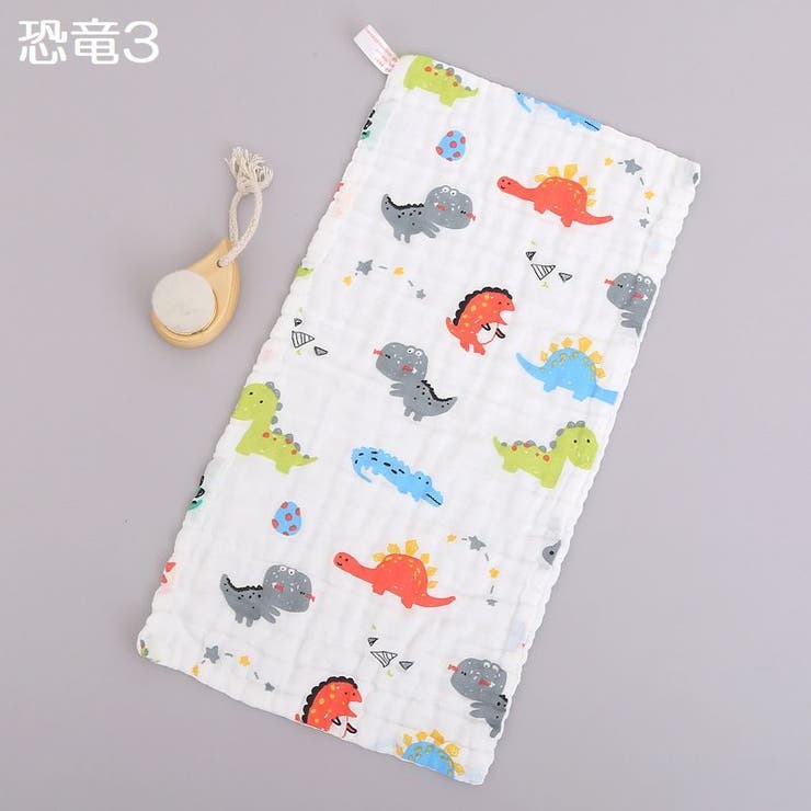 ガーゼタオル フェイスタオル ハンドタオル | PlusNao | 詳細画像18 