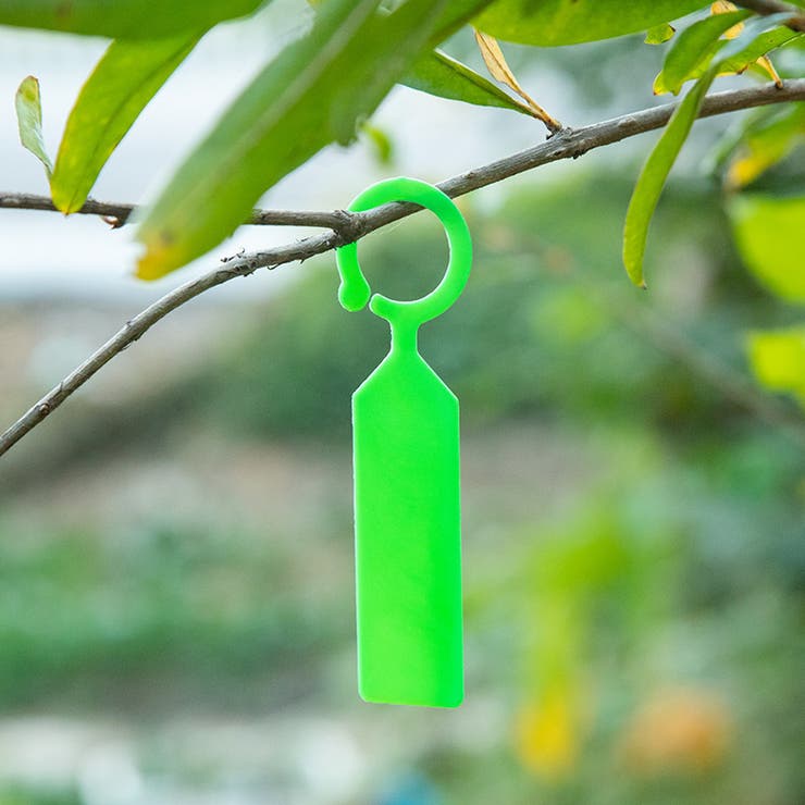 園芸用ラベル 同色100枚セット ガーデニング用品 | PlusNao | 詳細画像5 
