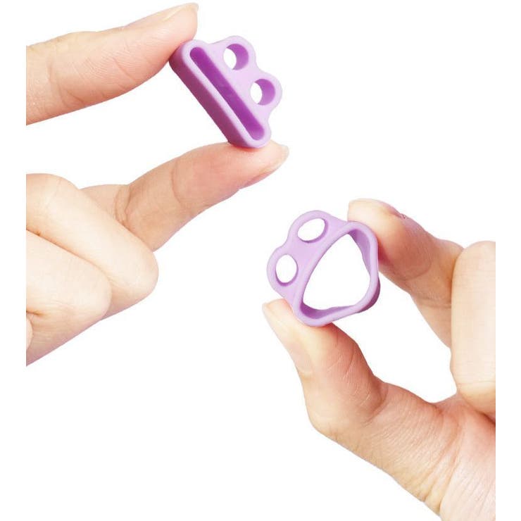 AirPodsホルダー エアーポッズホルダー イヤホンアクセサリー | PlusNao | 詳細画像15 