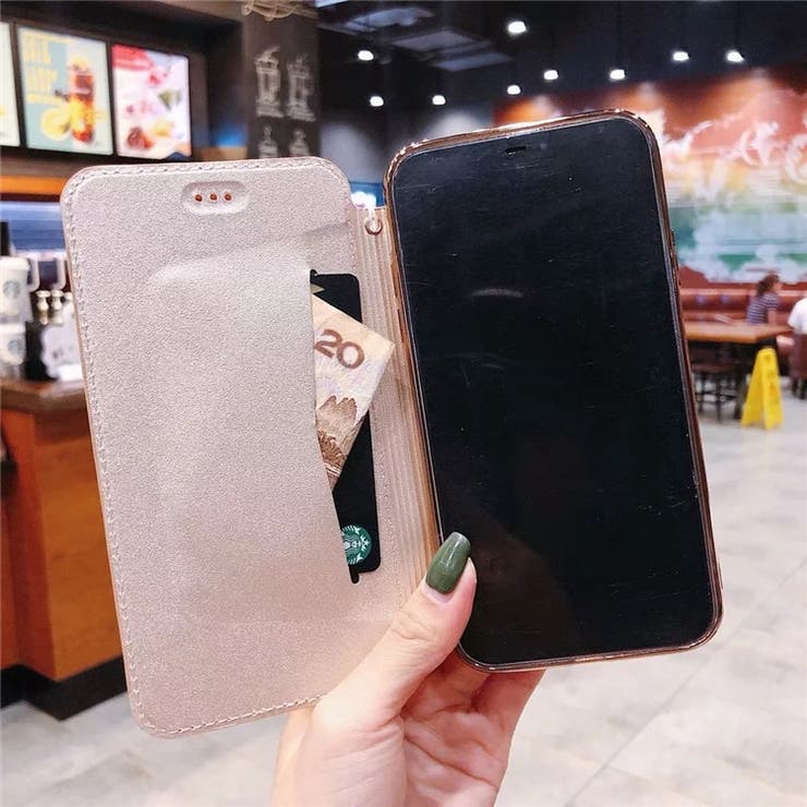 iPhoneケース スマホケース レディース | PlusNao | 詳細画像2 