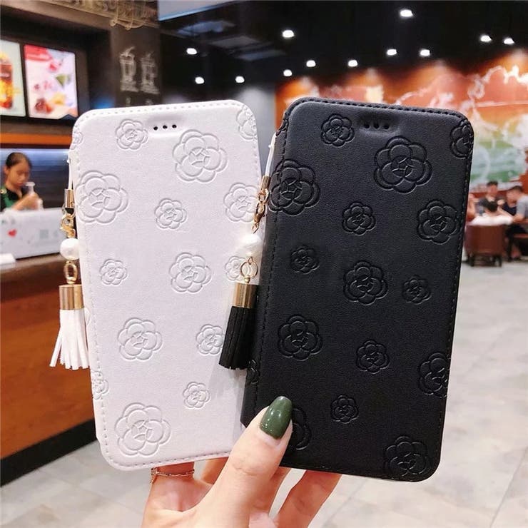iPhoneケース スマホケース レディース | PlusNao | 詳細画像3 