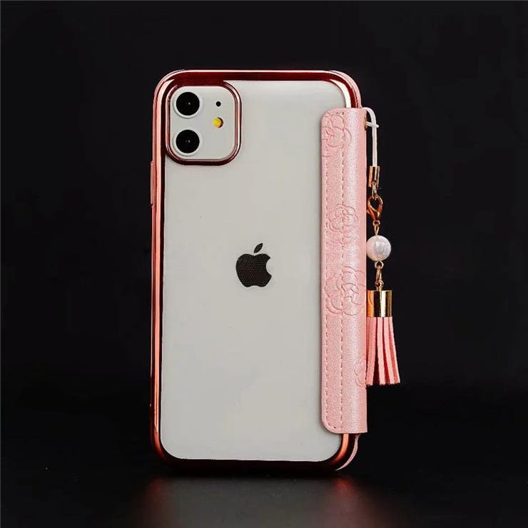 iPhoneケース スマホケース レディース | PlusNao | 詳細画像5 