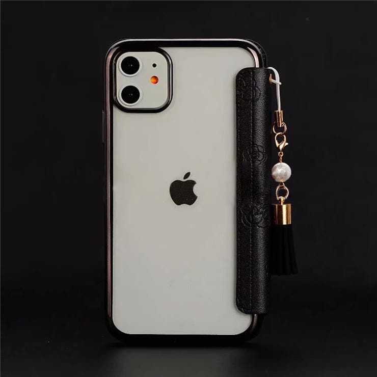 iPhoneケース スマホケース レディース | PlusNao | 詳細画像6 