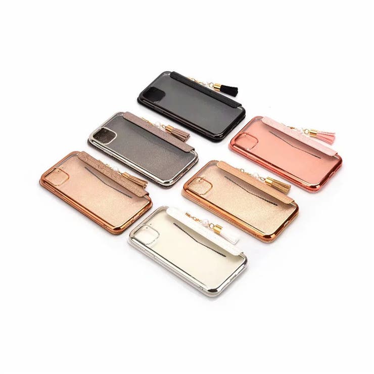 iPhoneケース スマホケース レディース | PlusNao | 詳細画像8 