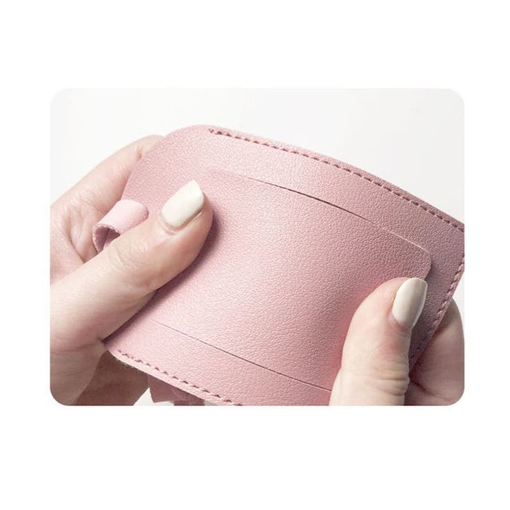 ラゲッジタグ ネームタグ 単品 | PlusNao | 詳細画像17 