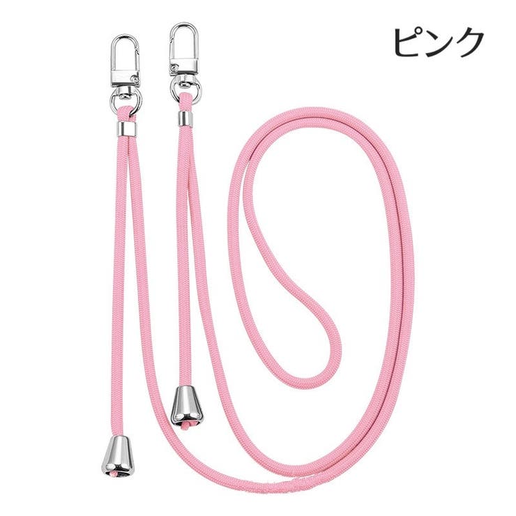 ネックストラップ スマホストラップ スマホアクセサリー | PlusNao | 詳細画像16 
