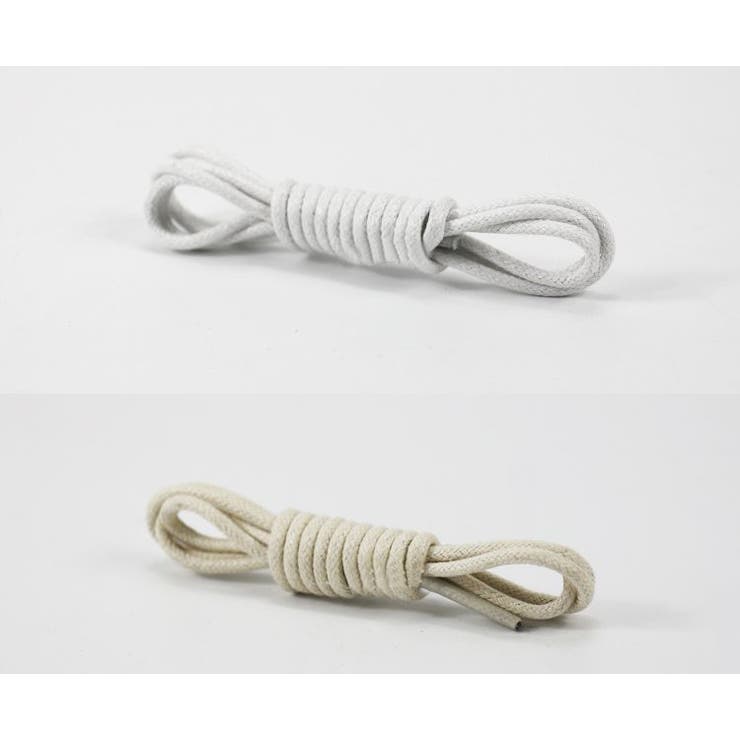 靴紐 靴ひも 2本セット | PlusNao | 詳細画像6 