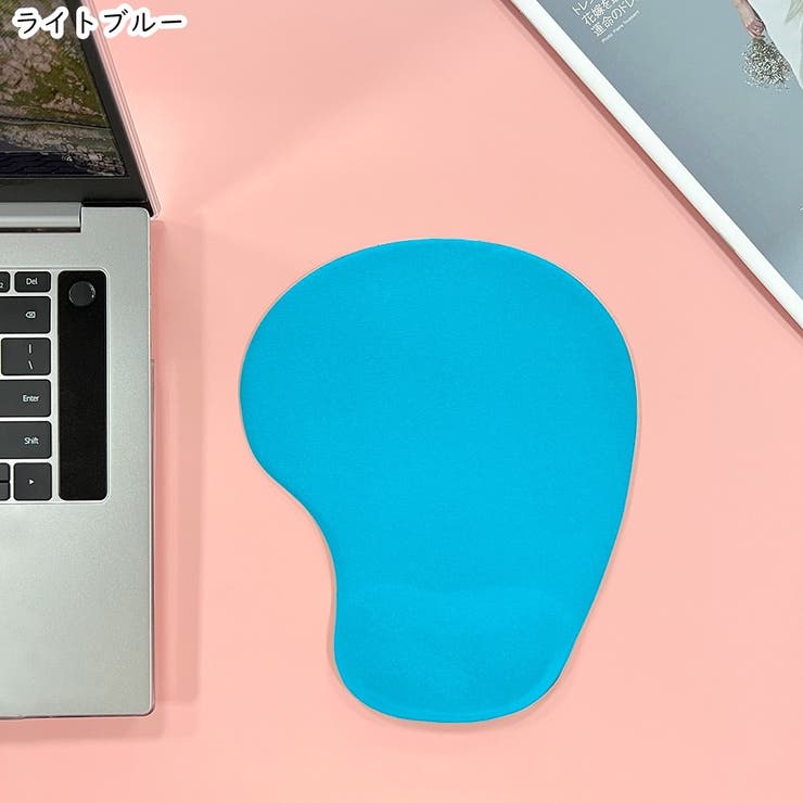 マウスパッド PC関連雑貨 パソコン関連雑貨 | PlusNao | 詳細画像14 
