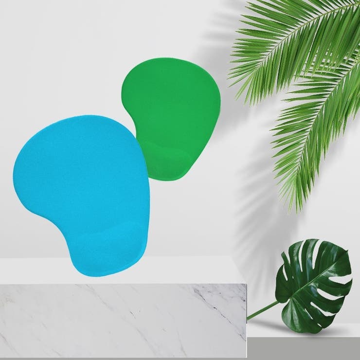 マウスパッド PC関連雑貨 パソコン関連雑貨 | PlusNao | 詳細画像5 