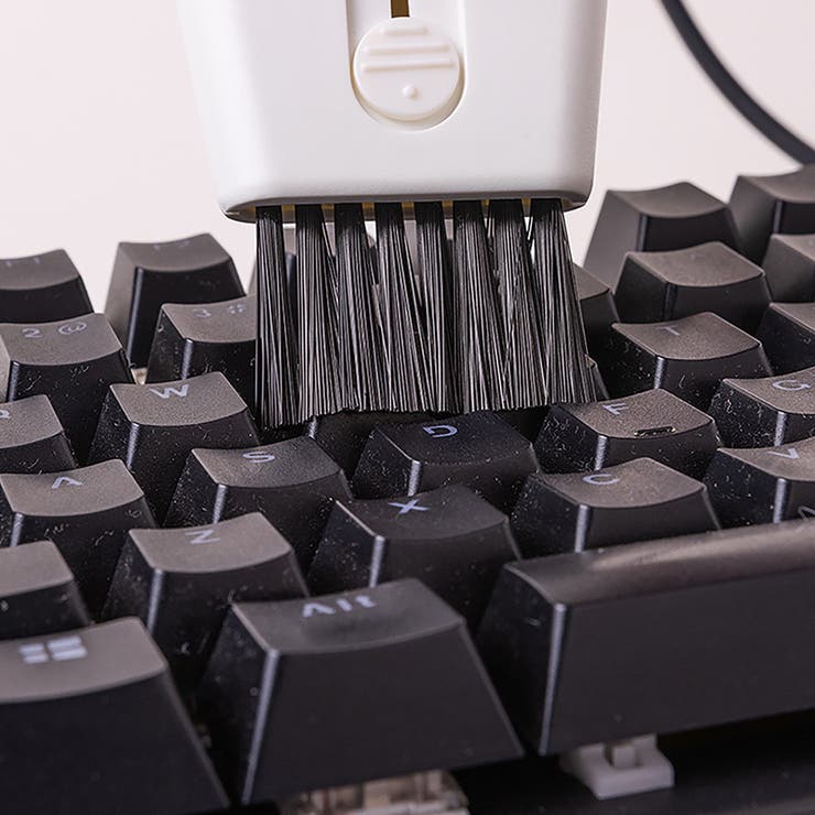 キーボードブラシ クリーニングブラシ 単品 | PlusNao | 詳細画像4 