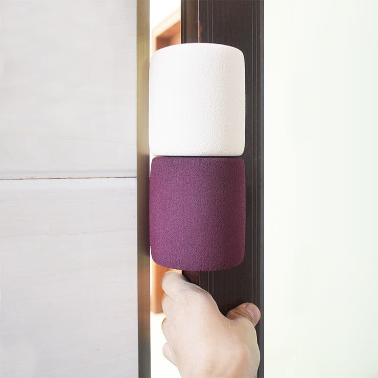 ドアストッパー ドアクッション ドアロック | PlusNao | 詳細画像4 