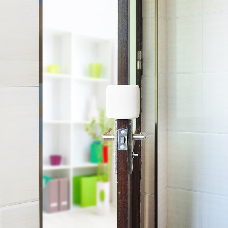 ドアストッパー ドアクッション ドアロック | PlusNao | 詳細画像5 