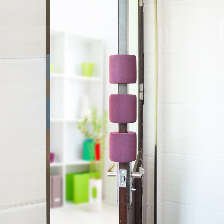 ドアストッパー ドアクッション ドアロック | PlusNao | 詳細画像8 