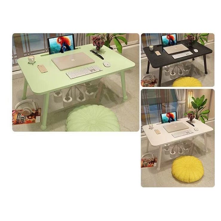 ローテーブル 座卓 折り畳みテーブル | PlusNao | 詳細画像2 