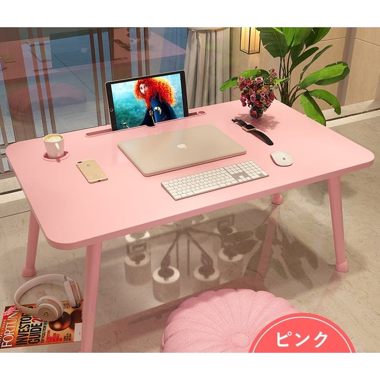 ローテーブル 座卓 折り畳みテーブル | PlusNao | 詳細画像8 