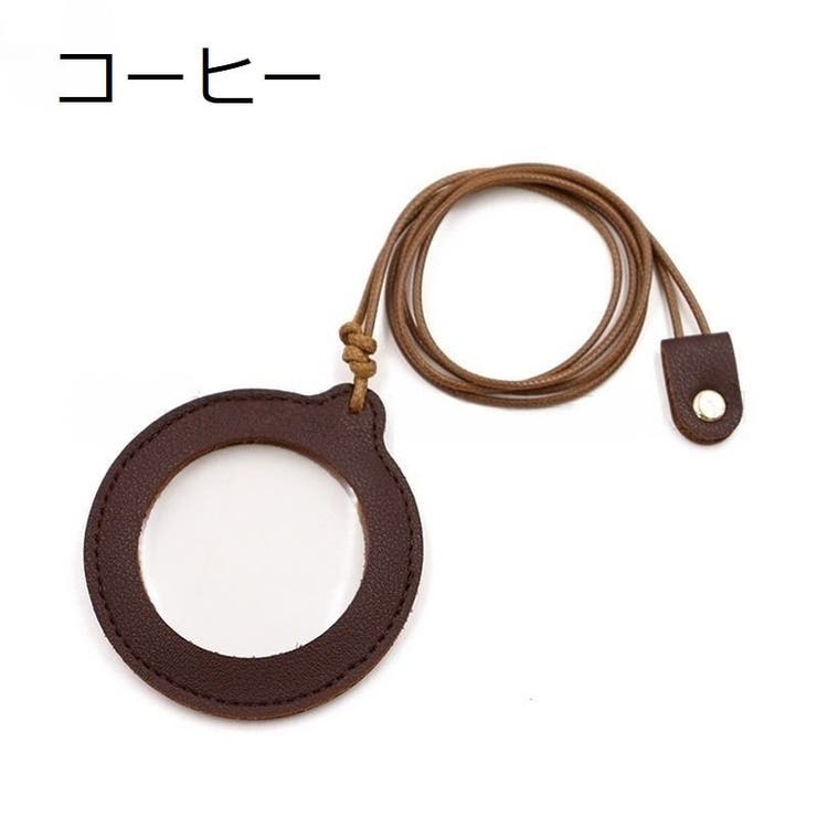 ネックレスルーペ ルーペ レディース | PlusNao | 詳細画像10 