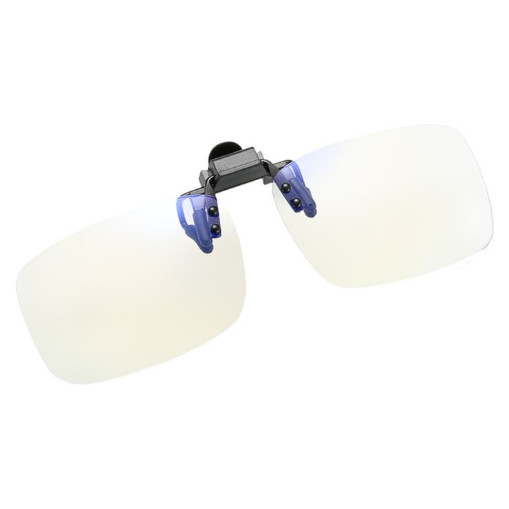 PCメガネ PC眼鏡 ブルーライトカットメガネ | PlusNao | 詳細画像8 