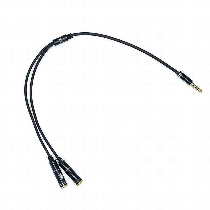 変換ケーブル 変換コネクタ 3 | PlusNao | 詳細画像4 