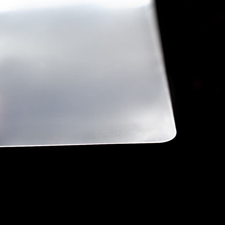 MacBook トラックパッド用フィルム PC用アクセサリー | PlusNao | 詳細画像8 