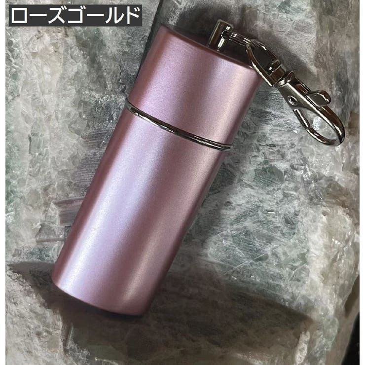 携帯灰皿 アッシュトレイ ポータブル | PlusNao | 詳細画像10 