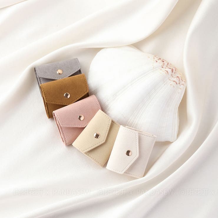 アクセサリーポーチ 単品 1個 | PlusNao | 詳細画像2 