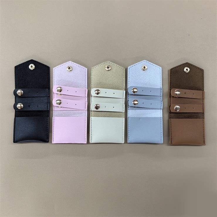 アクセサリーポーチ 単品 1個 | PlusNao | 詳細画像4 