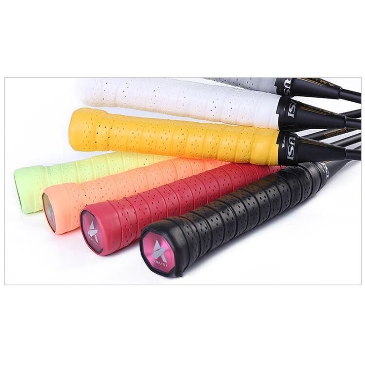 グリップテープ テニスラケット グリップベルト | PlusNao | 詳細画像4 