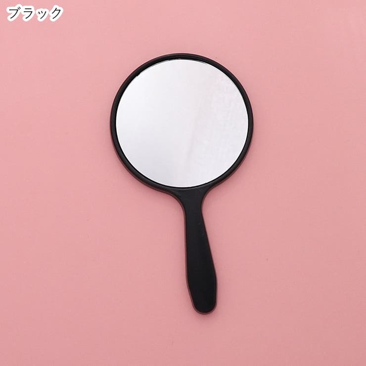 手鏡 ハンドミラー レディース | PlusNao | 詳細画像11 