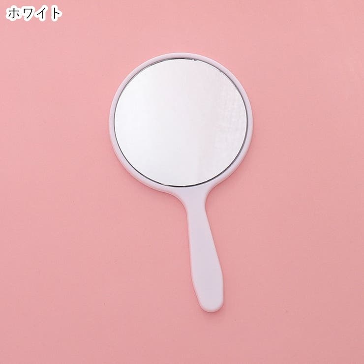 手鏡 ハンドミラー レディース | PlusNao | 詳細画像9 