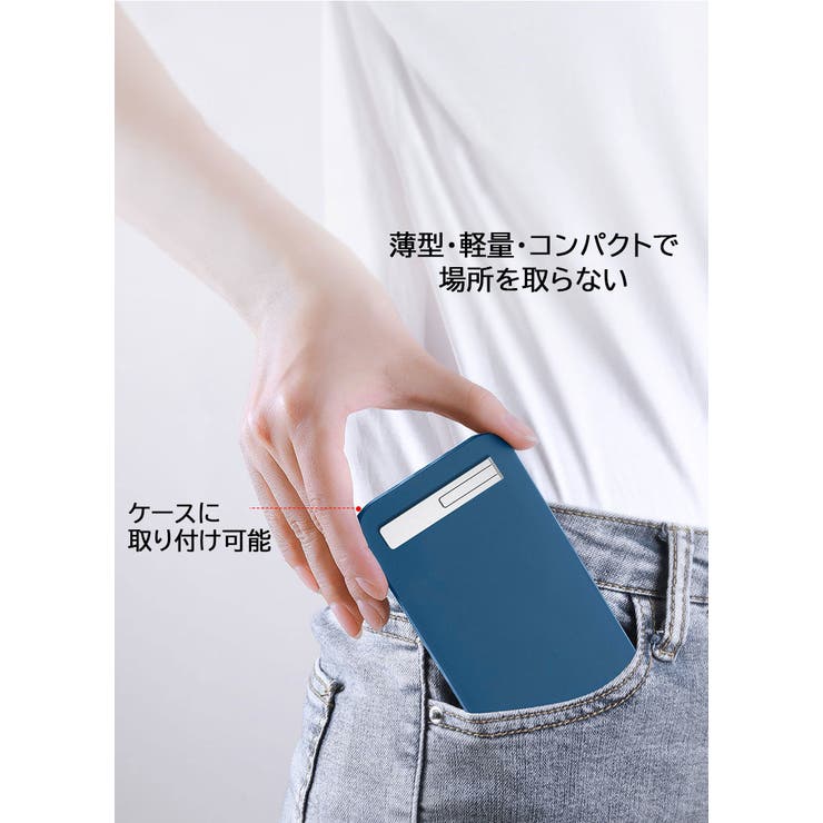 スマホスタンド キックスタンド 折りたたみ | PlusNao | 詳細画像10 