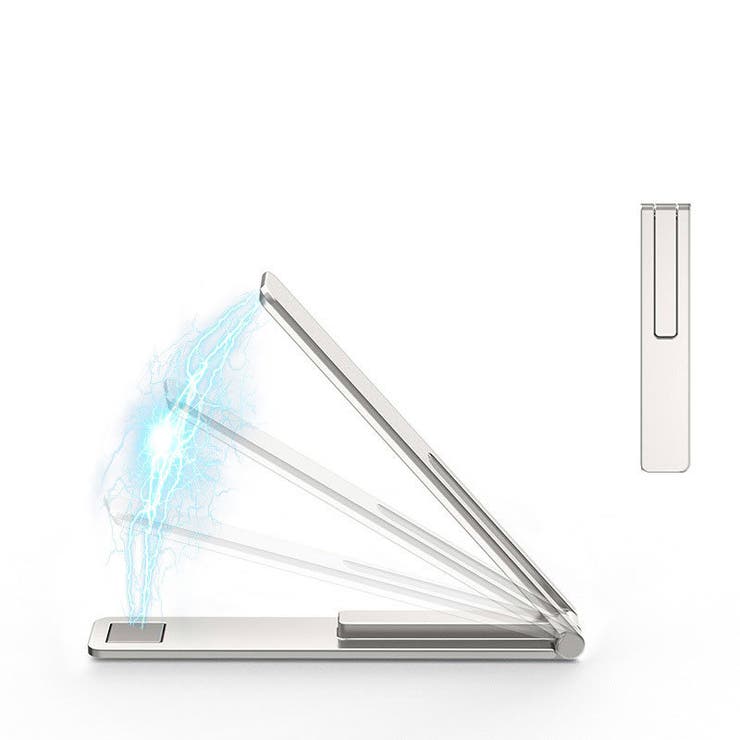 スマホスタンド キックスタンド 折りたたみ | PlusNao | 詳細画像13 