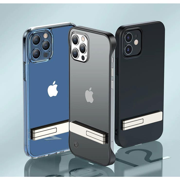 スマホスタンド キックスタンド 折りたたみ | PlusNao | 詳細画像4 