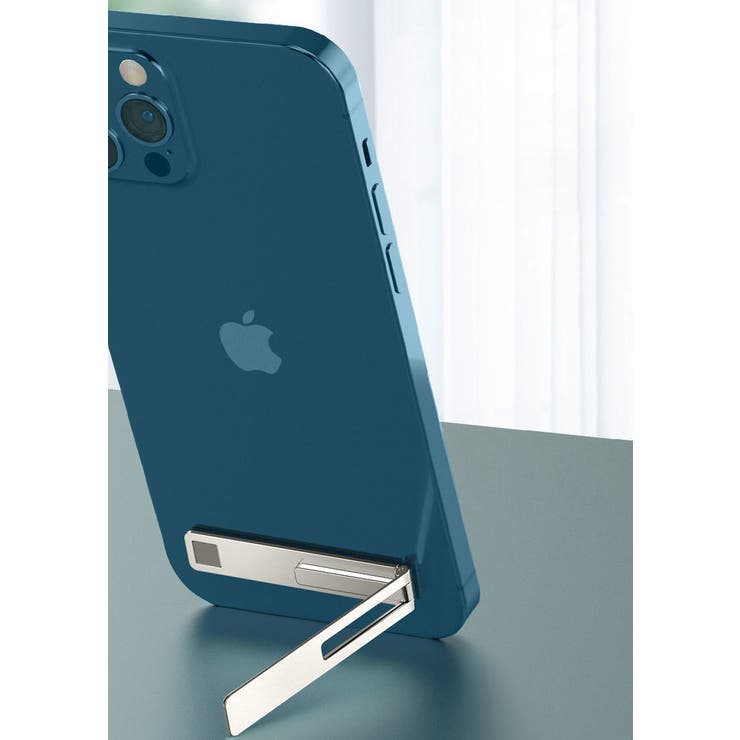 スマホスタンド キックスタンド 折りたたみ | PlusNao | 詳細画像7 