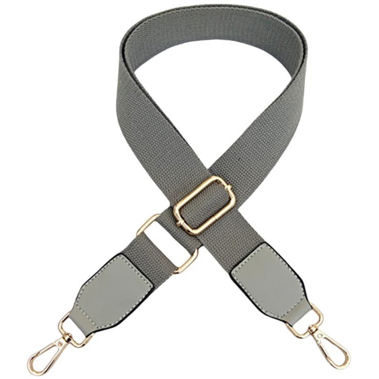 ショルダーストラップ バッグストラップ ショルダーベルト | PlusNao | 詳細画像12 