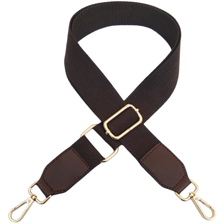 ショルダーストラップ バッグストラップ ショルダーベルト | PlusNao | 詳細画像14 