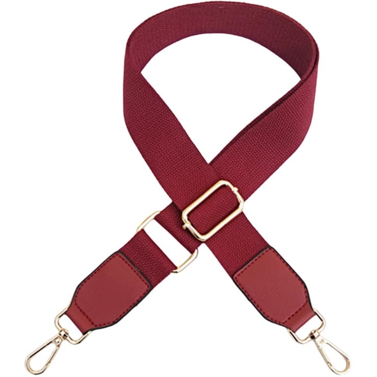 ショルダーストラップ バッグストラップ ショルダーベルト | PlusNao | 詳細画像15 