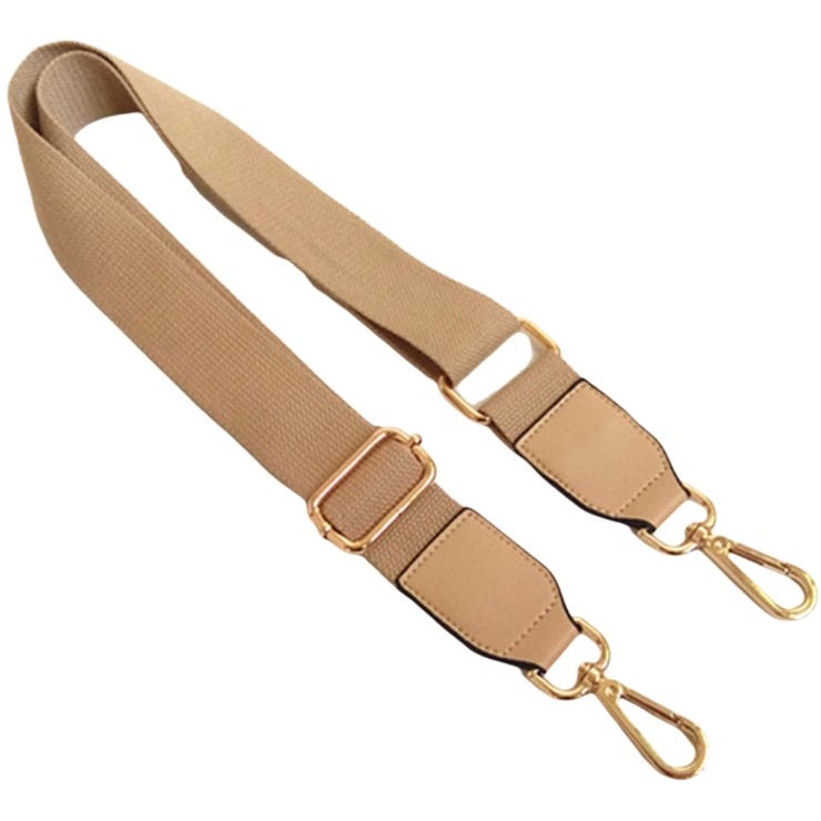 ショルダーストラップ バッグストラップ ショルダーベルト | PlusNao | 詳細画像16 