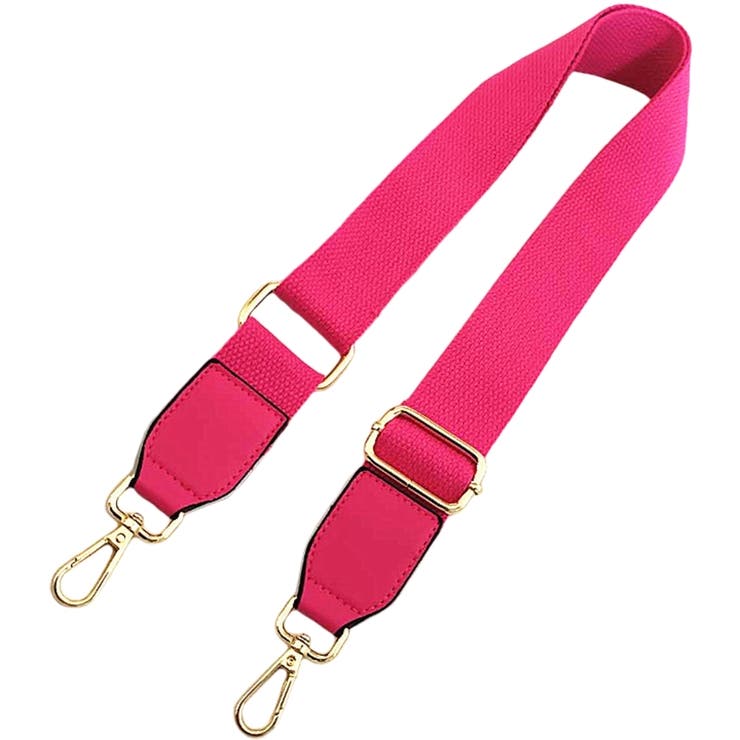 ショルダーストラップ バッグストラップ ショルダーベルト | PlusNao | 詳細画像17 