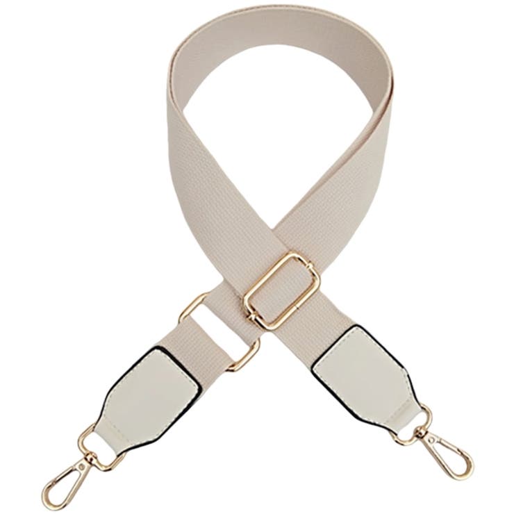 ショルダーストラップ バッグストラップ ショルダーベルト | PlusNao | 詳細画像6 