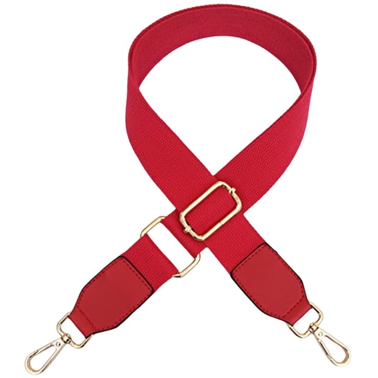 ショルダーストラップ バッグストラップ ショルダーベルト | PlusNao | 詳細画像8 