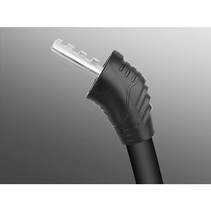 ダイヤルロック 4桁 自転車用品 | PlusNao | 詳細画像10 