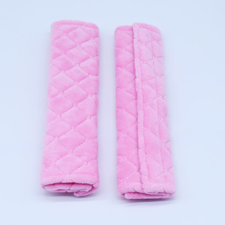 シートベルトカバー 2個セット シートベルトパッド | PlusNao | 詳細画像5 